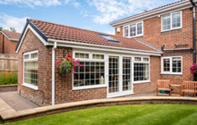 Little Malvern house extension leads